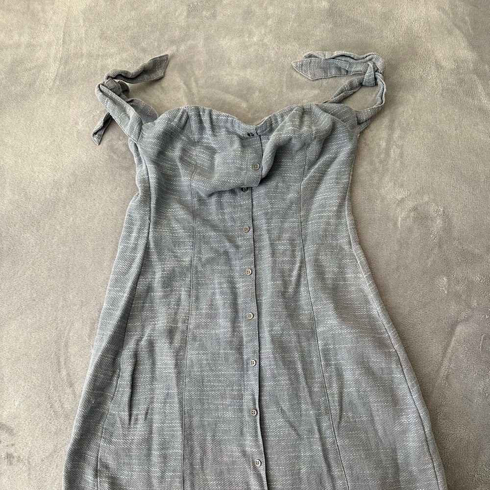 ASTR the label Dress